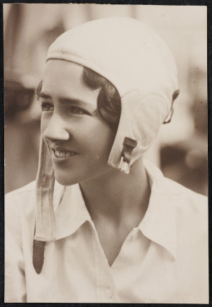 Anne Murrow Lindbergh