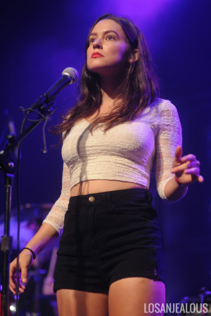 Meg Myers
