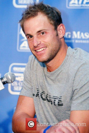 Andy Roddick Quotes