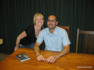 Justin Halpern Sh T My Dad Says