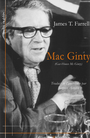 Mac Ginty De James T Farrell le murmure