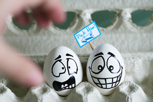 LOL Face Eggs | Funny Pictures Quotes Egg Sayings