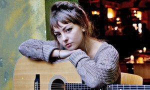 Angel Olsen Photograph Paul Bergen Redferns Getty Images