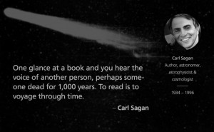Carl Sagan