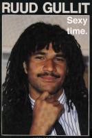 Ruud Gullit's Profile