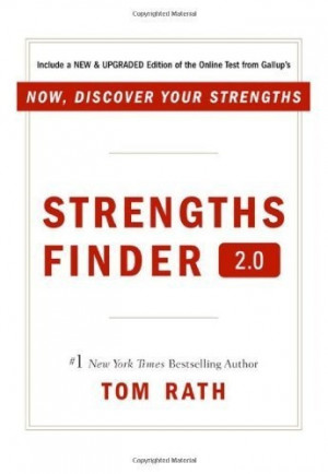 By Rath, Tom StrengthsFinder 2.0 1st Edition Hardcover « Library User ...
