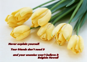 Cute Friendship quote of the day (May 20,2011)