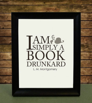 ThanksBook Lover Reading Quote awesome pin