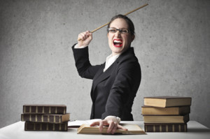 It seems like some teachers just LOVE to assign essays. You know which ...