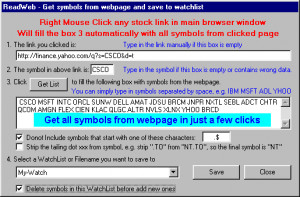 ... , advanced chart analyzer, historical quotes download, and more