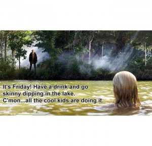 Famous Friday The 13th Pictures And Sayings 2015