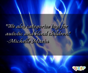 Autistic Quotes