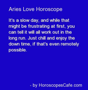 Found on horoscopescafe.com