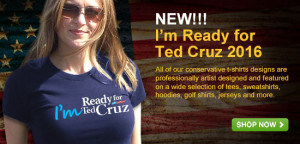 Conservative T Shirts, Tea Party Bumper Stickers, Republican Tee's ...