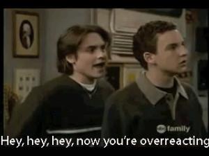 Everything You Love About ‘Boy Meets World’ Happened in Two ...