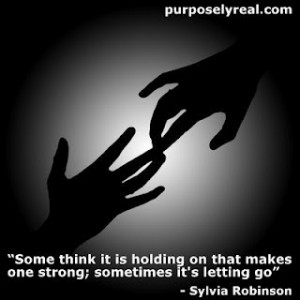 Sylvia Robinson quote