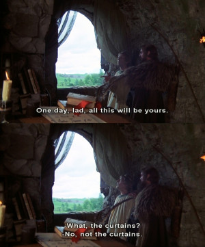 Monty Python And The Holy Grail Quotes Holy Hand Grenade 
