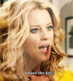 ... block a 'boop boop' with your hand. Boop boop. Walk of Shame quotes