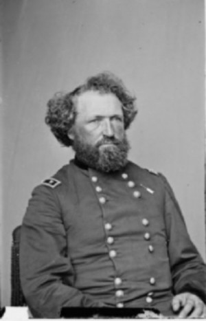 Ohio Civil War General