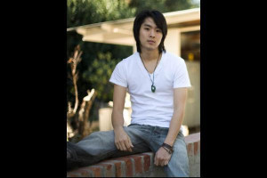 Justin Chon