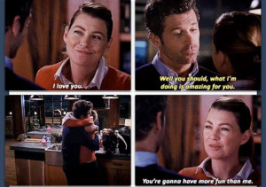 ... , Grey Anatomy Ferris, Anatomy Geek, Grey Junkie, Grey Anatomy Quotes