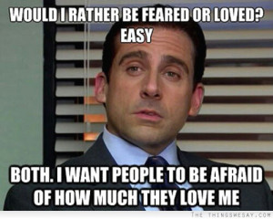 The office Quotes