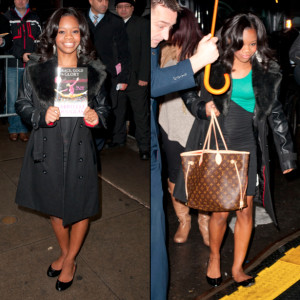 ... , Gabrielle Douglas, Jamie Foxx, Tami Roman, Serena Williams & More