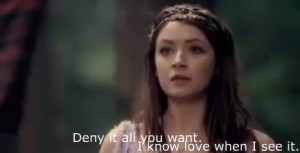 Hey Oncer’s! So tonight’s the night!! Who’s all excited to watch ...