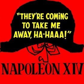 Hippie Psychedelic Classic Rock Music Lyrics Quote ~ 1966 Song ...