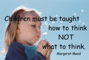 Kindergarten Readiness ABC`s – D is for Discover