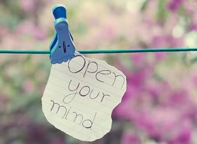 Open Mindedness Quotes & Sayings