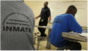 Locked Up in Jacksonville Florida: How One Corrections Dept is ...