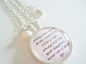 Mothers Of The Bride Jewelry, Gifts Mom Quotes, Quotes Pendants Moth ...