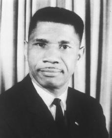 Medgar W. Evers: Wikis