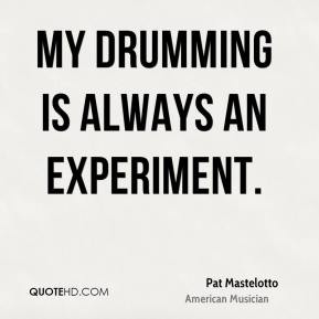 Drumming Quotes