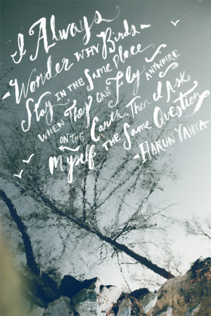 Inspiration Quotes Credited