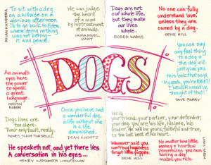Dog Loss Quotes