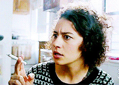 ... marijuana joint ilana glazer broad city ilana wexler gifs:broadcity