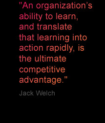 Jack Welch Quotes
