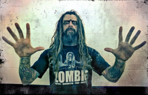 Rob Zombie Developing Manson Family Murders Project For Fox Television