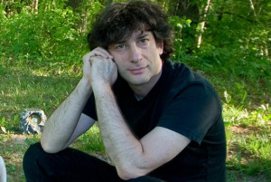 11 Neil Gaiman Quotes on Writing