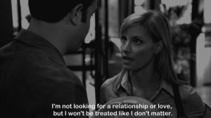 ... love but i won t be treated like i don t matter private practice quote