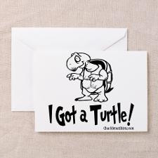 Austin Powers Greeting Cards