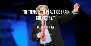 Deepak Chopra Love Quotes