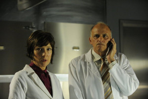 Psych S06E14 Autopsy Turvy best quotes and pop references