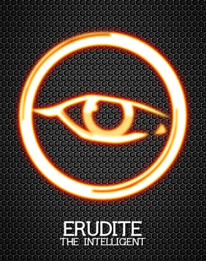 Erudite: The Intelligent by ElijahVD