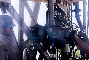 Helmerich And Payne Rigs