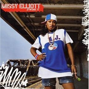 work it missy elliot work it single 4157 plays