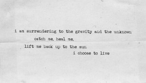 Gravity - A Perfect Circle loooooove. Ah memories