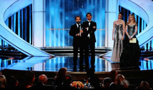 ... best foreign languagâ golden globe award for best foreign languagâ